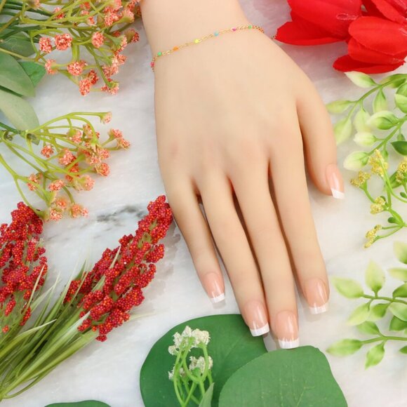 "New Beautiful Design Bracelet for Women/Girls, Gift, B727 - Picture 5 of 10